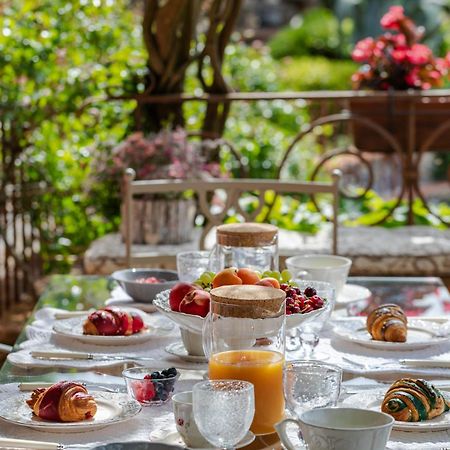 Villa Sii Felice Buti 외부 사진