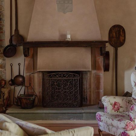 Villa Sii Felice Buti 외부 사진