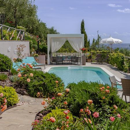 Villa Sii Felice Buti 외부 사진