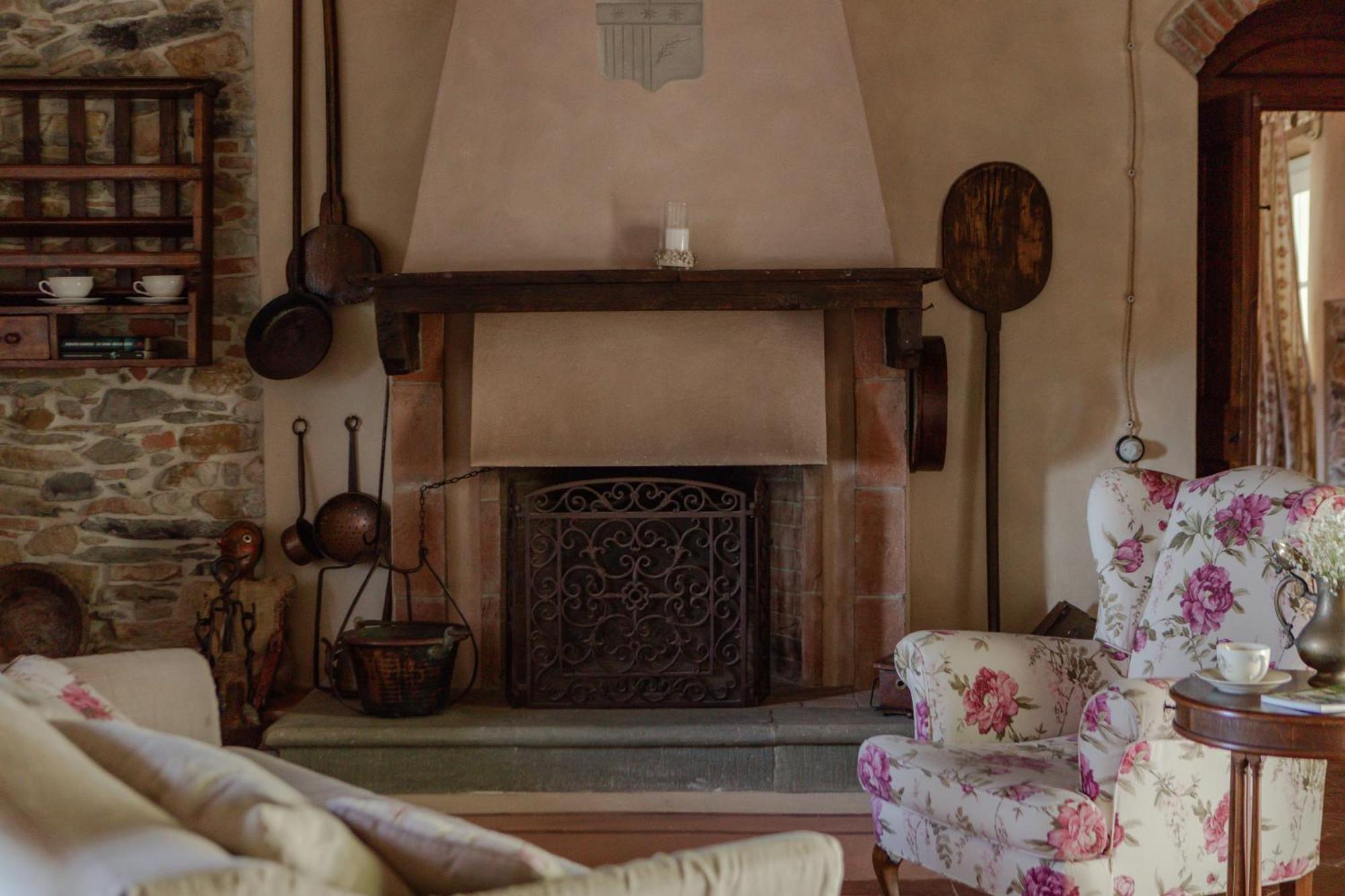 Villa Sii Felice Buti 외부 사진