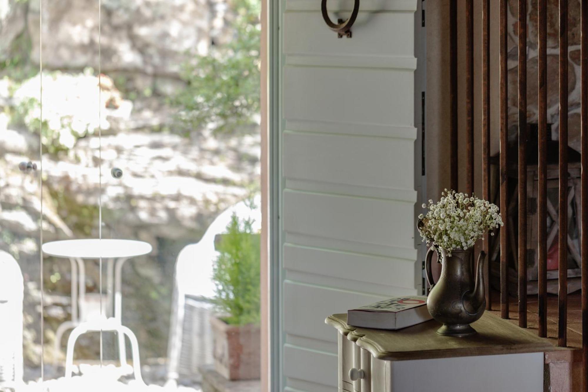 Villa Sii Felice Buti 외부 사진