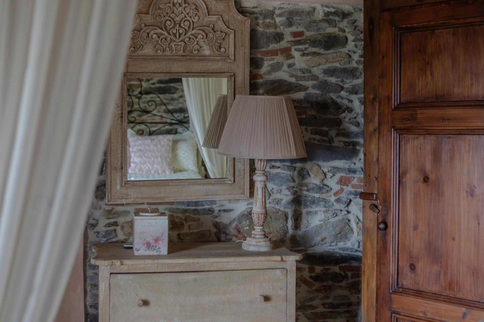 Villa Sii Felice Buti 외부 사진
