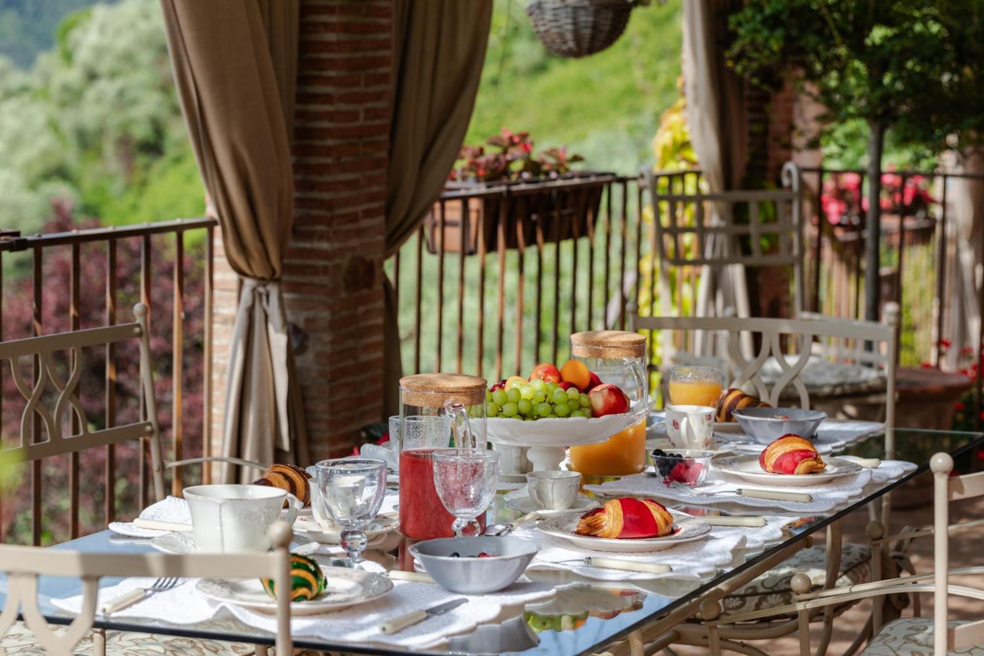 Villa Sii Felice Buti 외부 사진