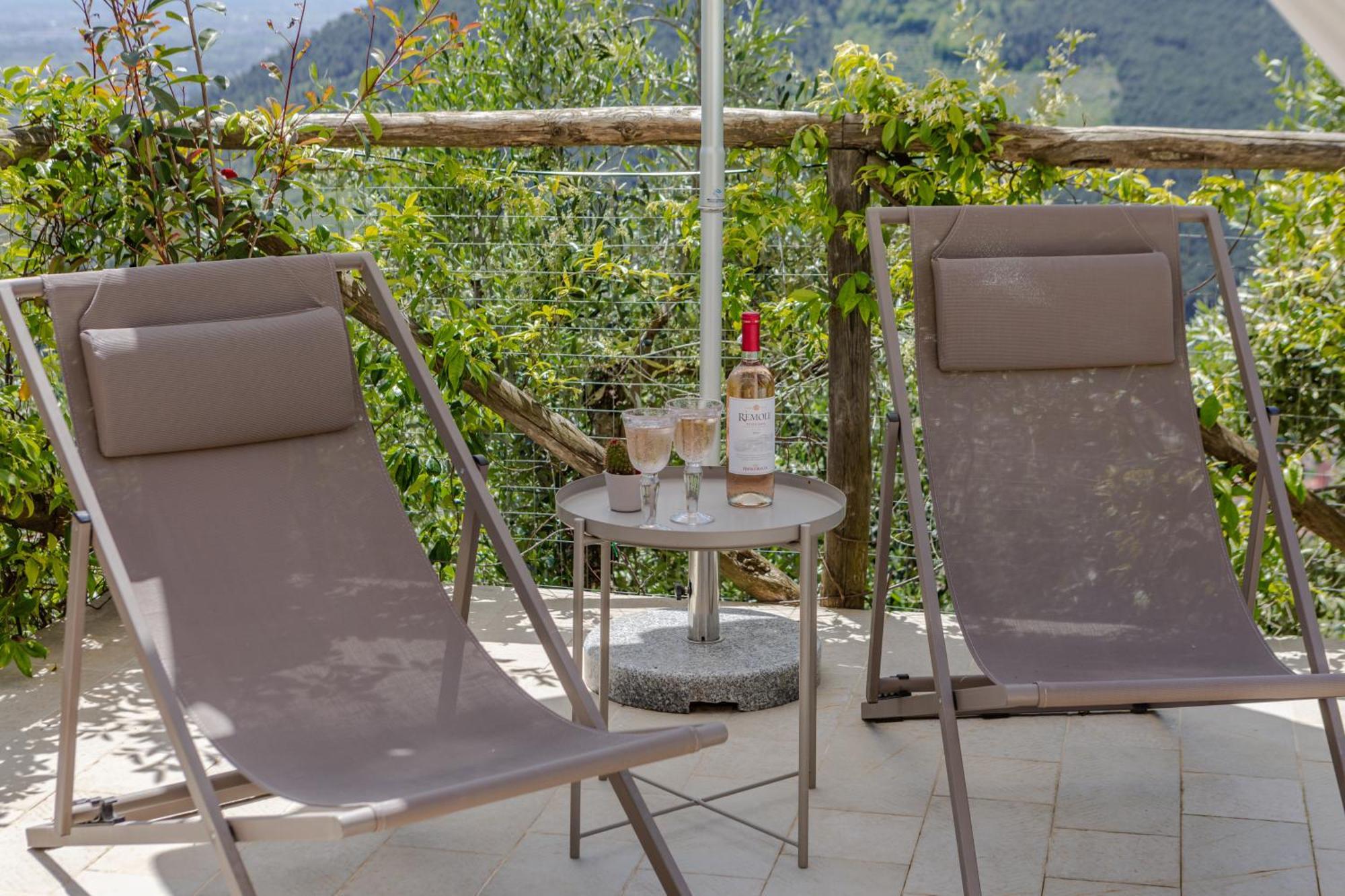 Villa Sii Felice Buti 외부 사진