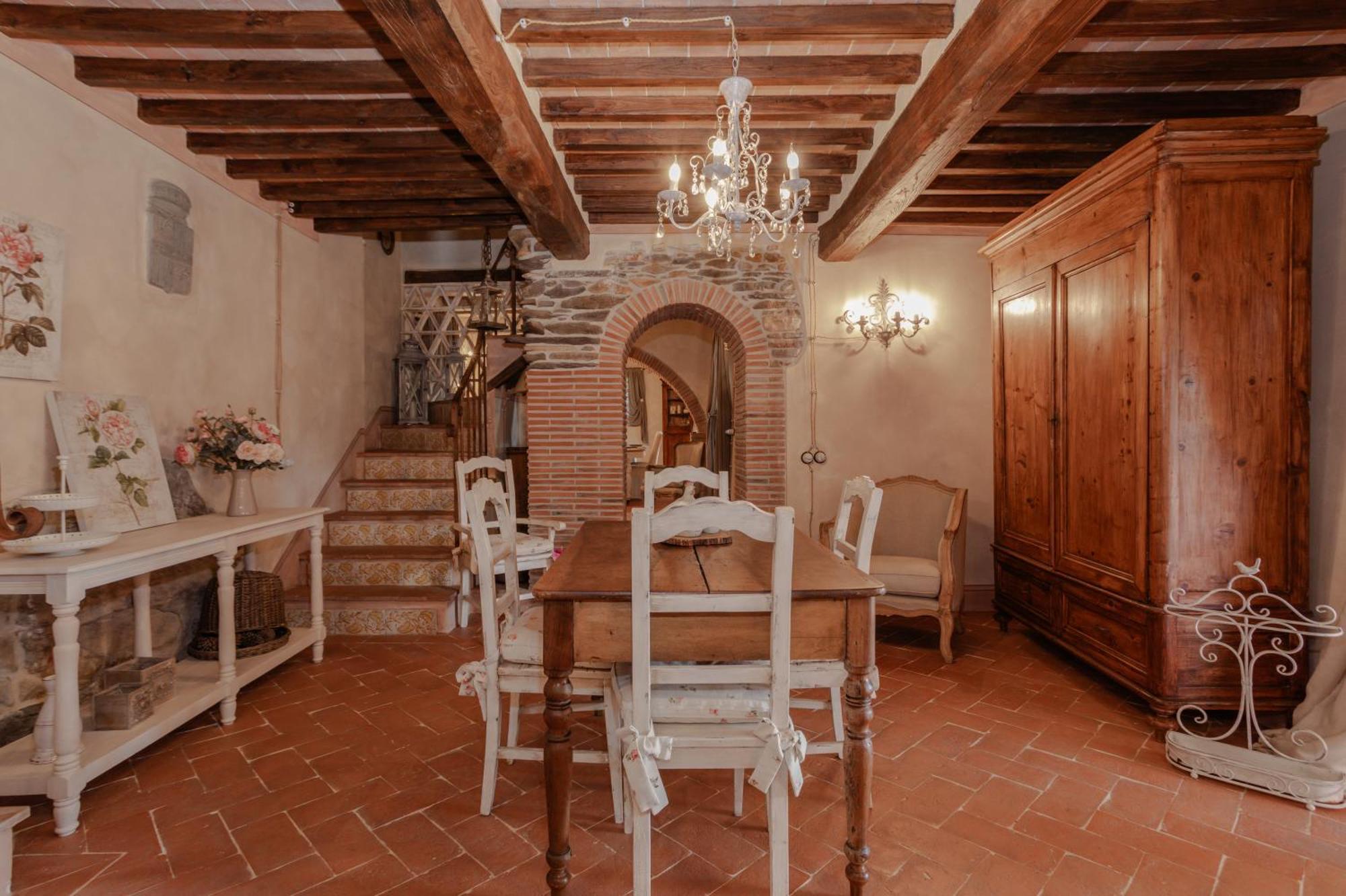 Villa Sii Felice Buti 외부 사진