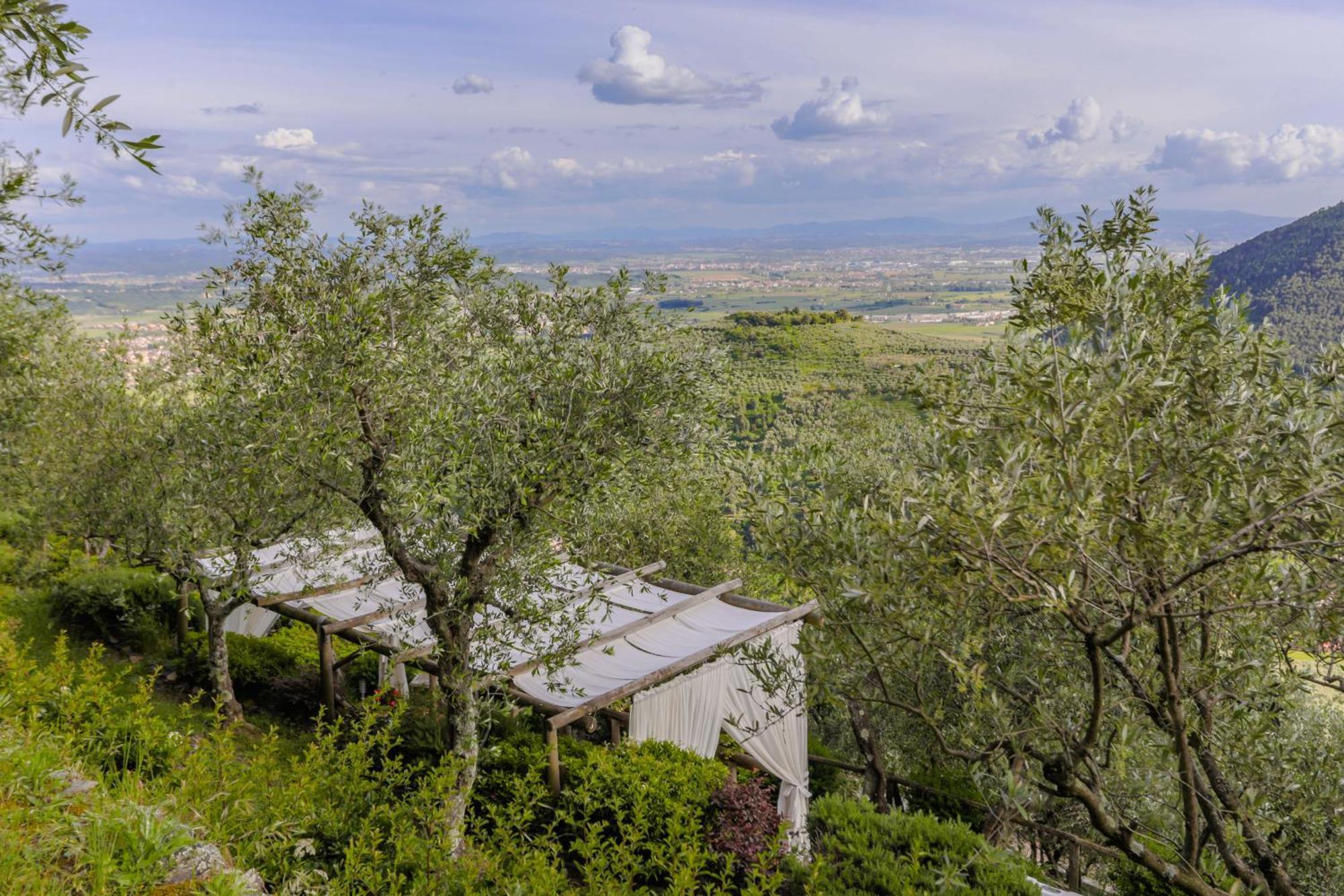 Villa Sii Felice Buti 외부 사진