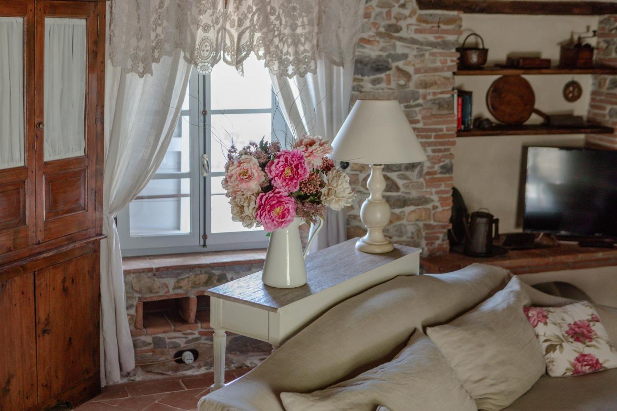 Villa Sii Felice Buti 외부 사진