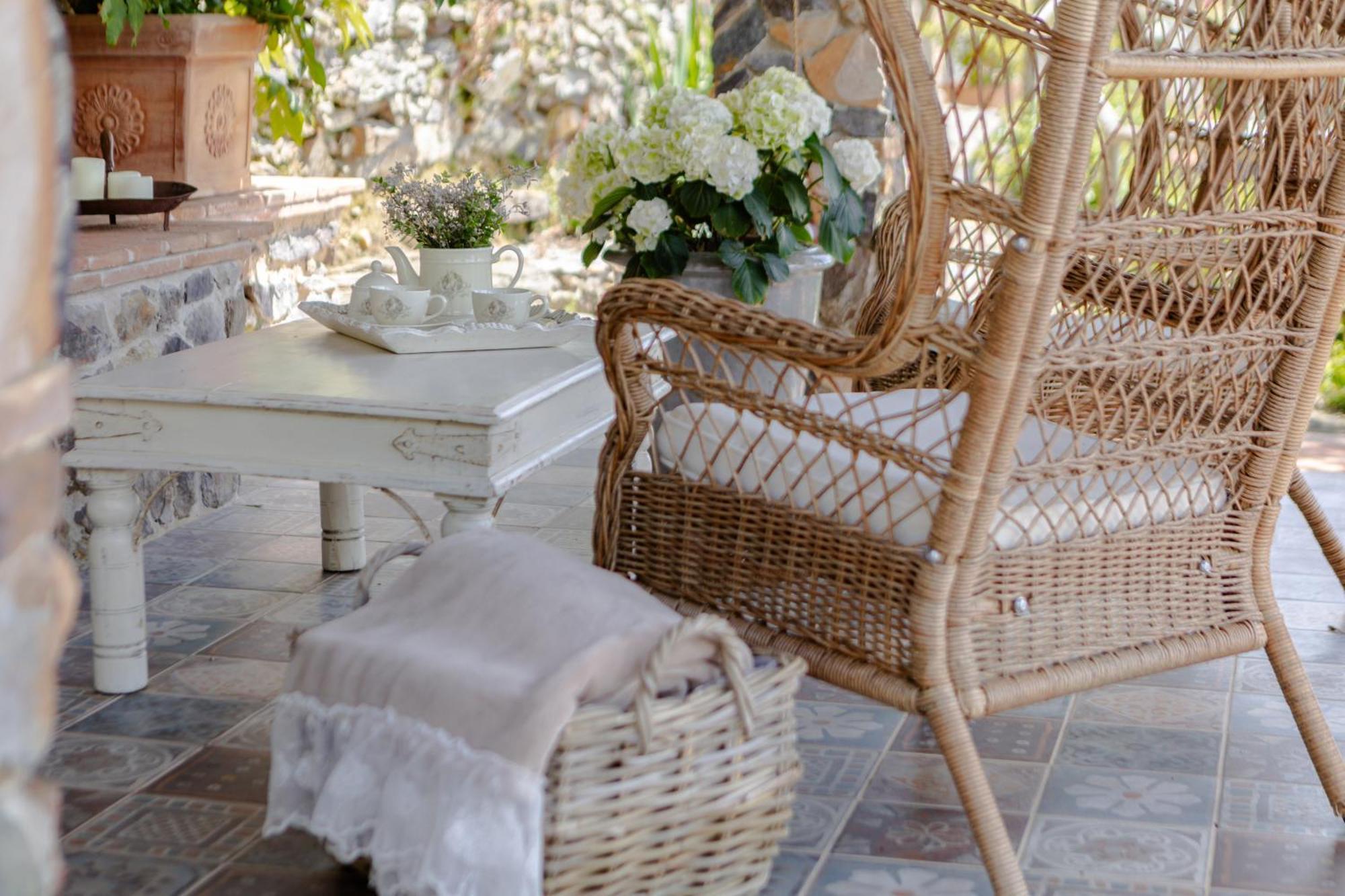 Villa Sii Felice Buti 외부 사진