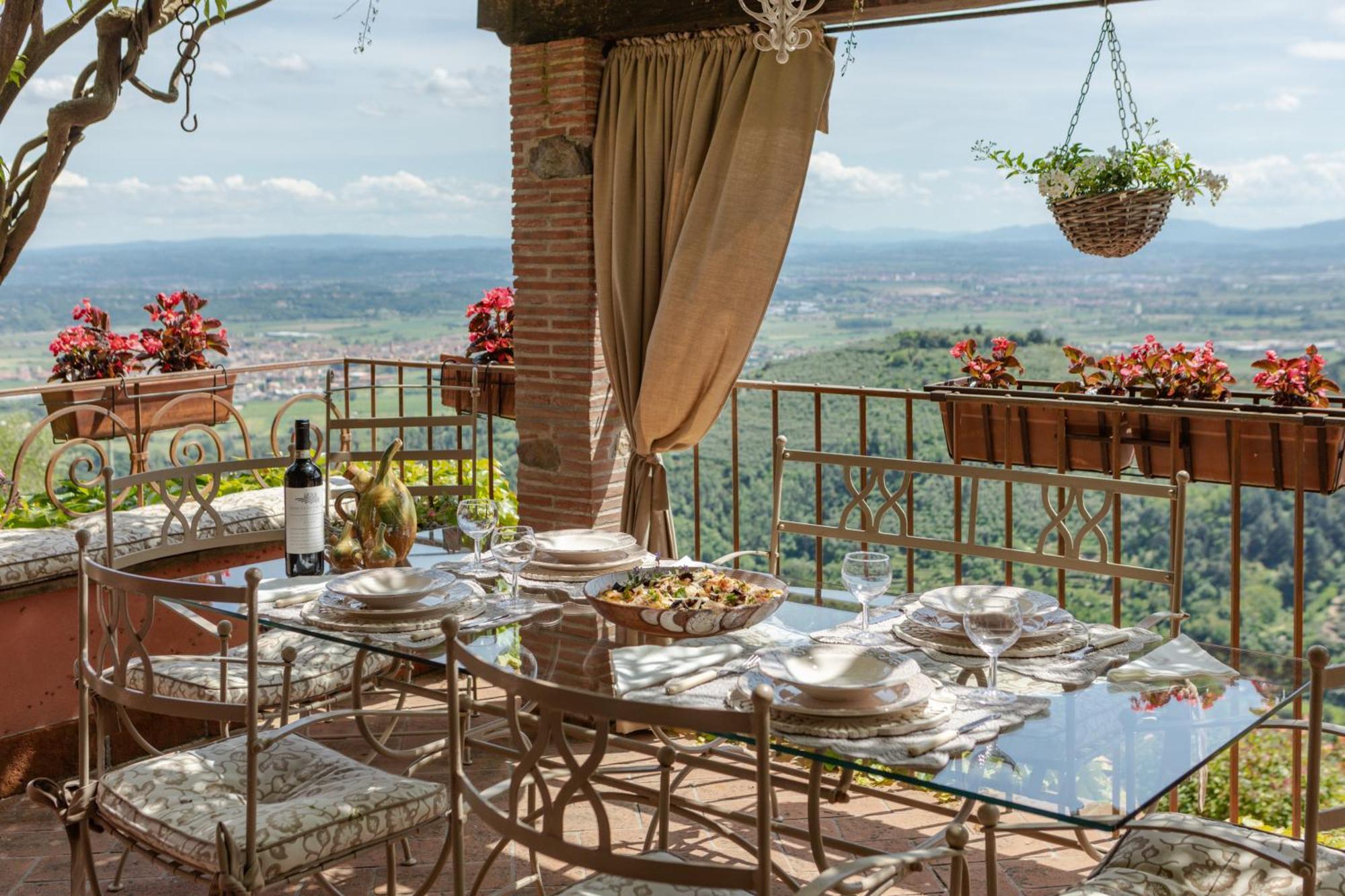 Villa Sii Felice Buti 외부 사진