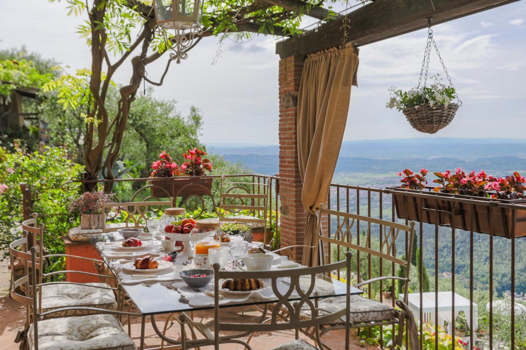 Villa Sii Felice Buti 외부 사진