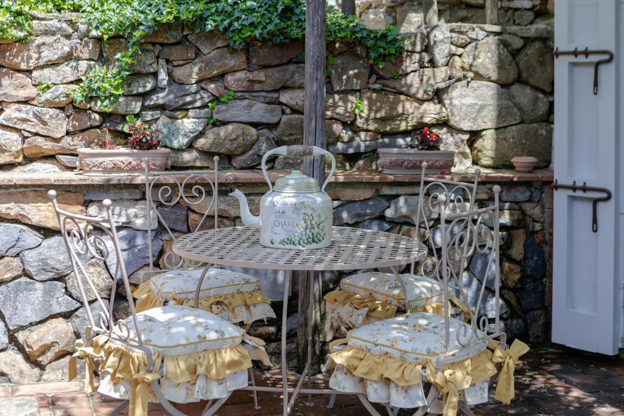 Villa Sii Felice Buti 외부 사진