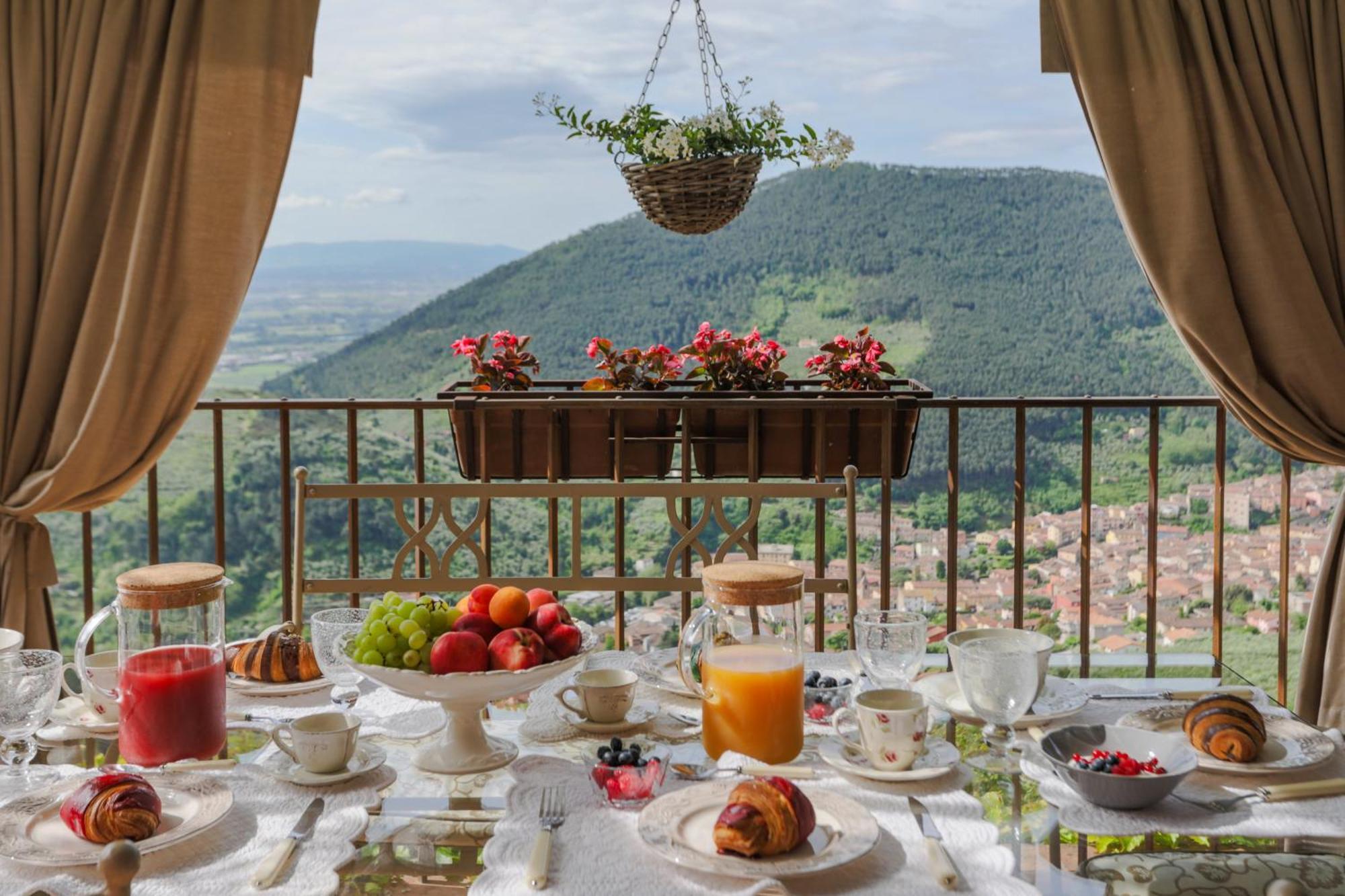 Villa Sii Felice Buti 외부 사진