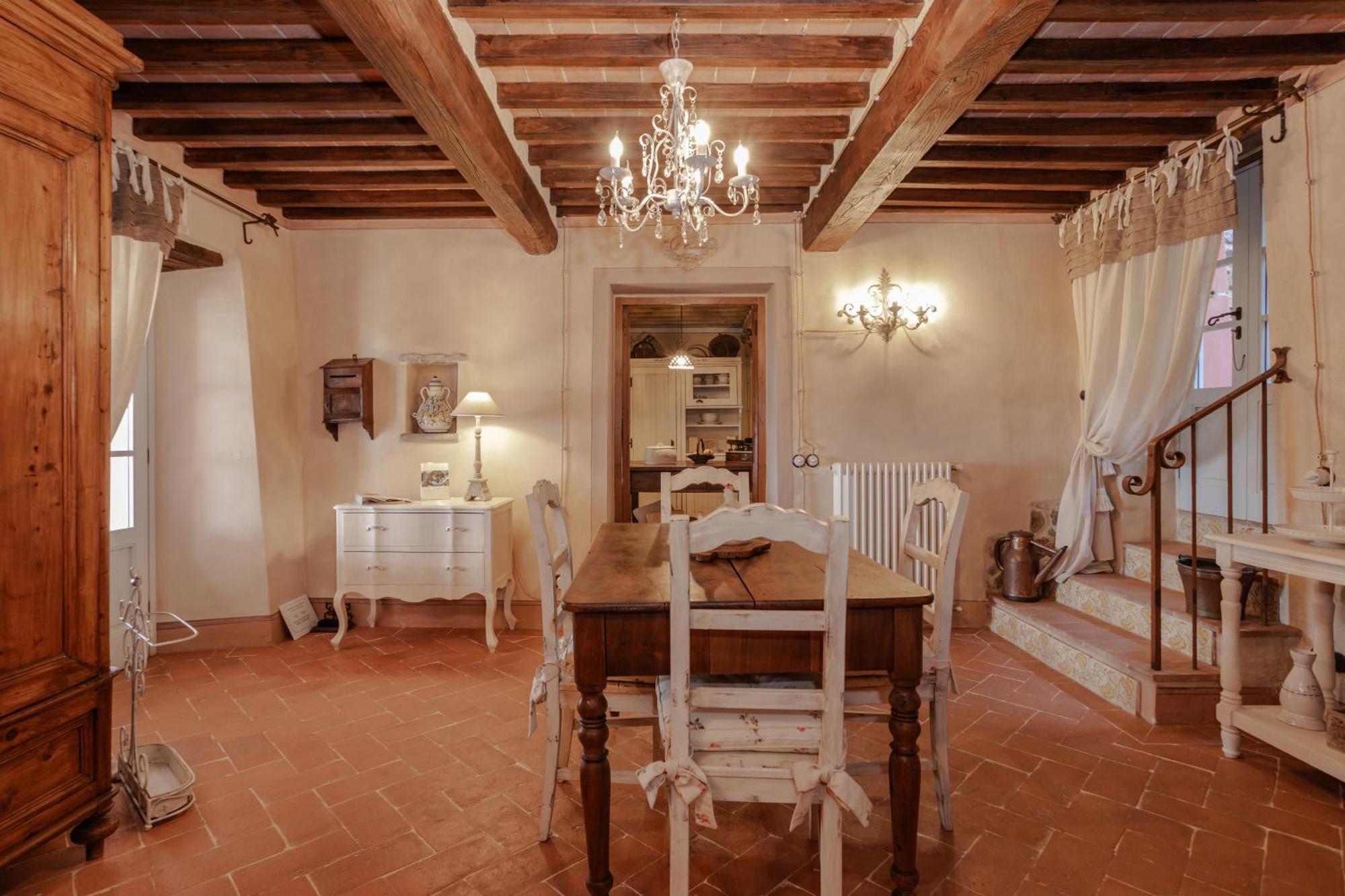 Villa Sii Felice Buti 외부 사진