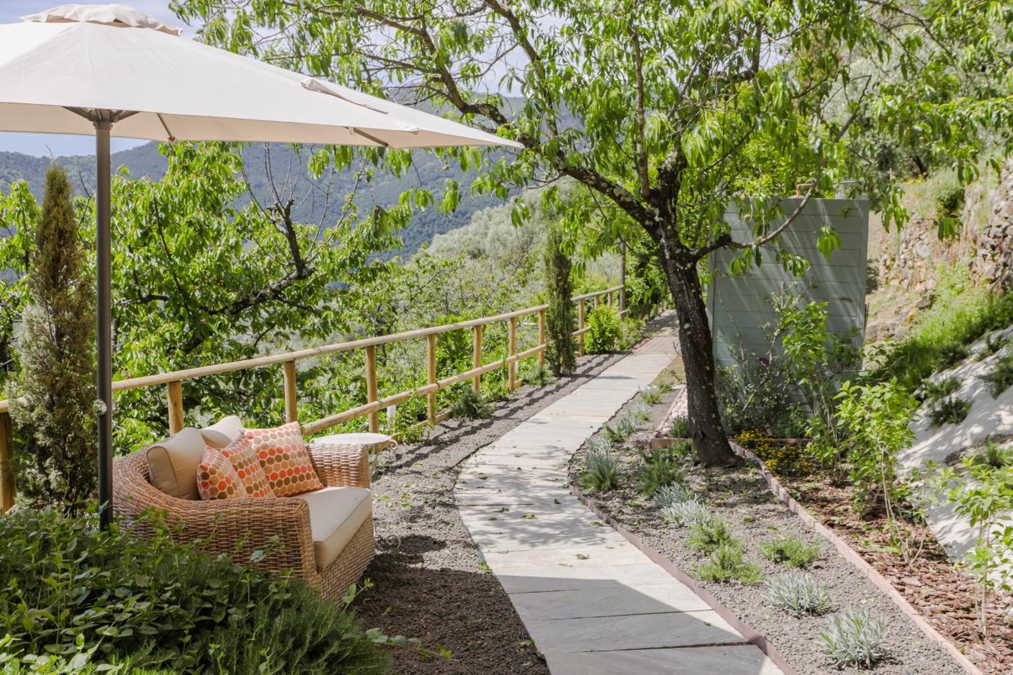 Villa Sii Felice Buti 외부 사진