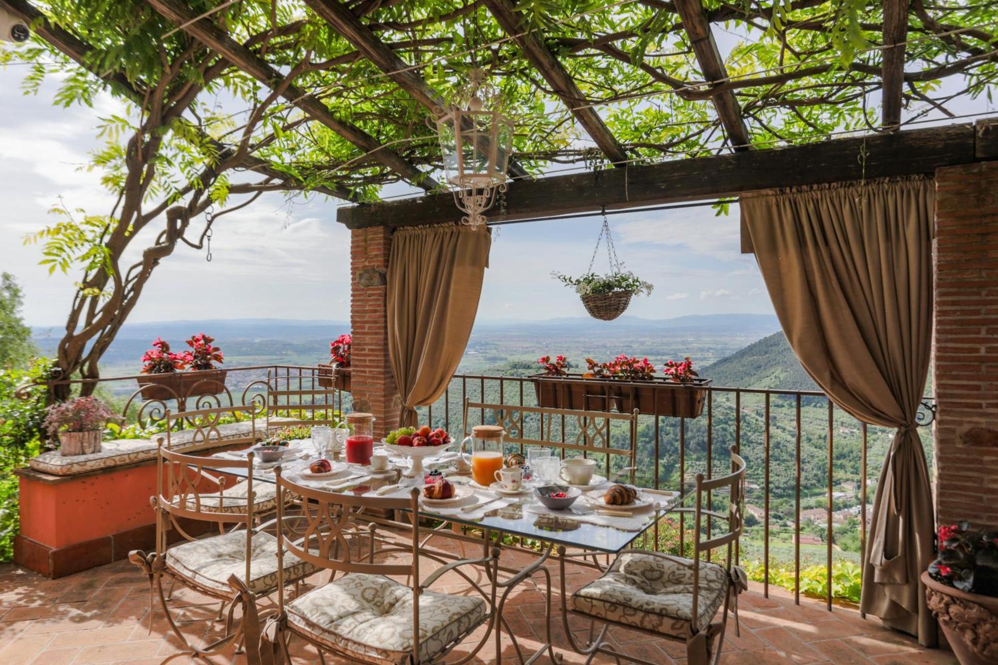 Villa Sii Felice Buti 외부 사진