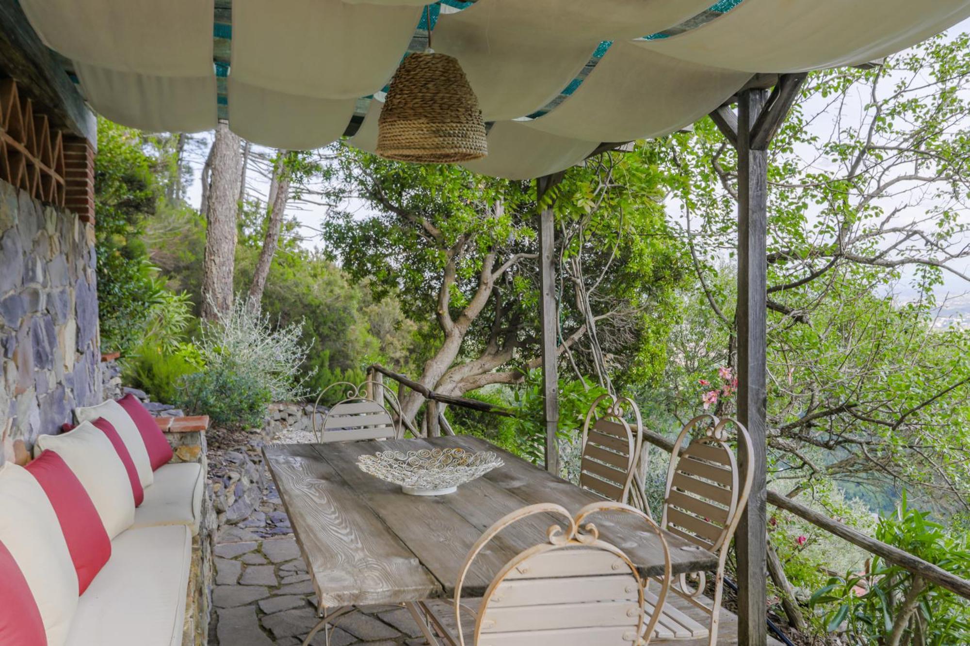 Villa Sii Felice Buti 외부 사진