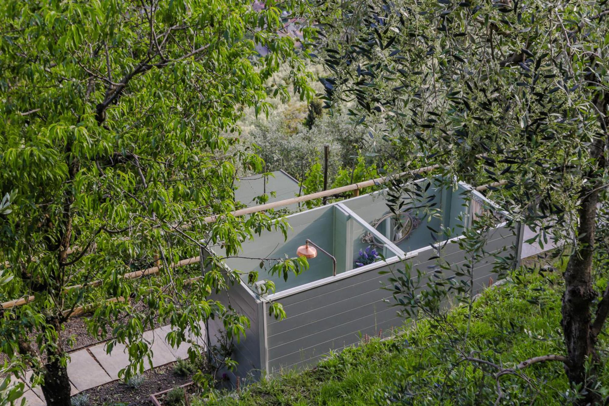 Villa Sii Felice Buti 외부 사진